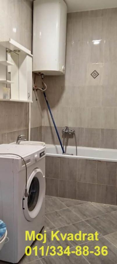Stan Prodaja Beograd Mirijevo 40 m2