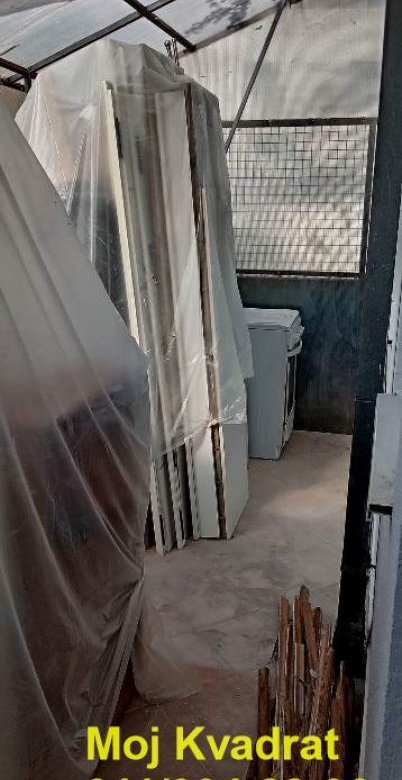 Stan Prodaja Beograd Mirijevo 40 m2