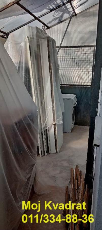 Stan Prodaja Beograd Mirijevo 40 m2