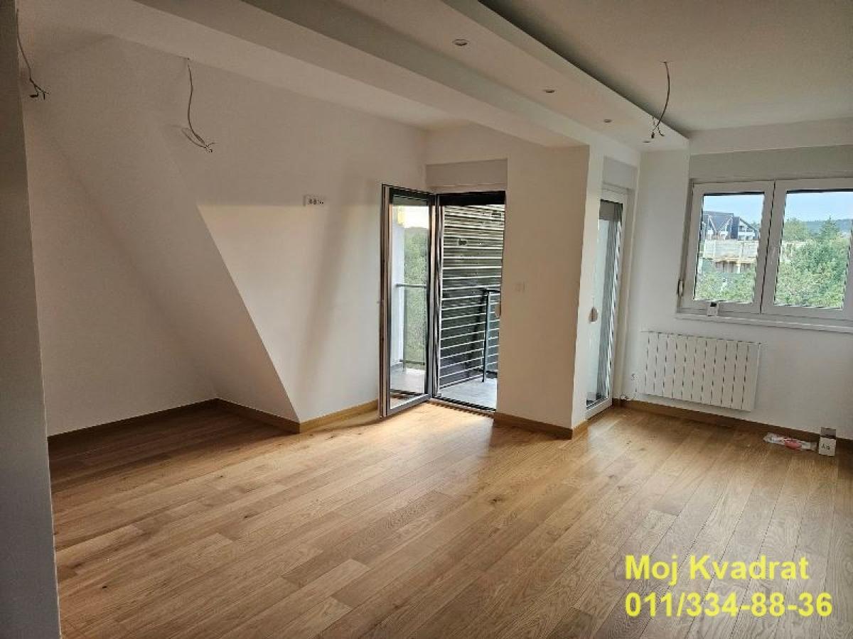 Stan Prodaja Valjevo  50 m2
