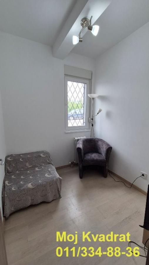 Stan Prodaja Beograd Stan Prodaja Beograd Mirijevo 64 m2