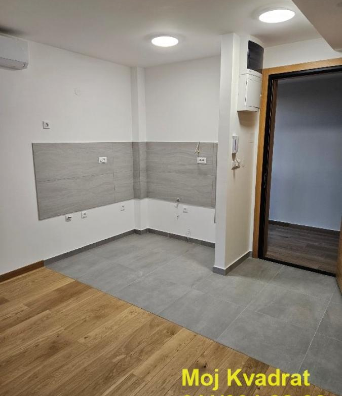 Stan Prodaja Valjevo  50 m2