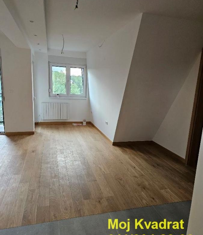 Stan Prodaja Valjevo  50 m2