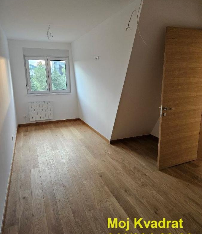 Stan Prodaja Valjevo  50 m2