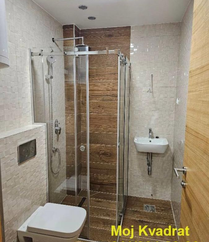 Stan Prodaja Valjevo  50 m2