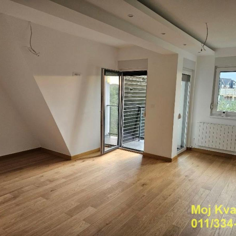 Stan Prodaja Valjevo  47 m2