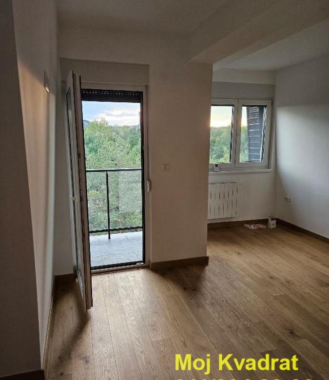 Stan Prodaja Valjevo  47 m2