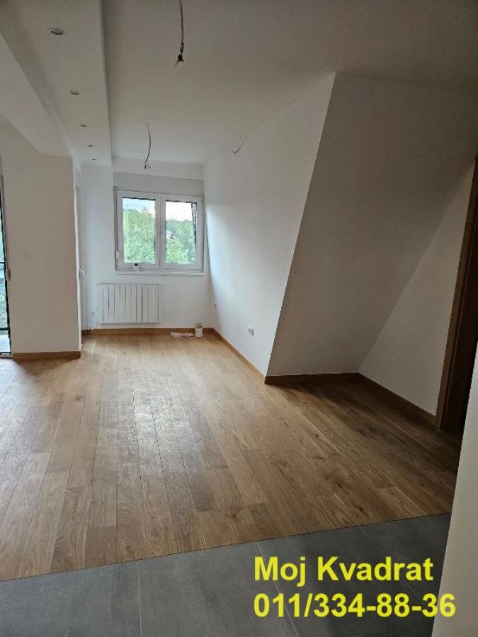 Stan Prodaja Valjevo  47 m2