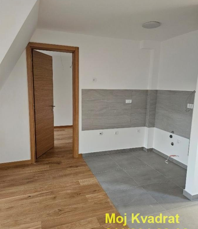 Stan Prodaja Valjevo  47 m2
