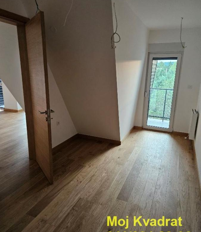 Stan Prodaja Valjevo  47 m2