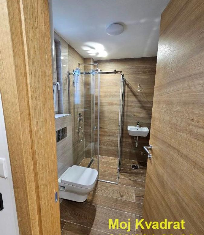 Stan Prodaja Valjevo  47 m2