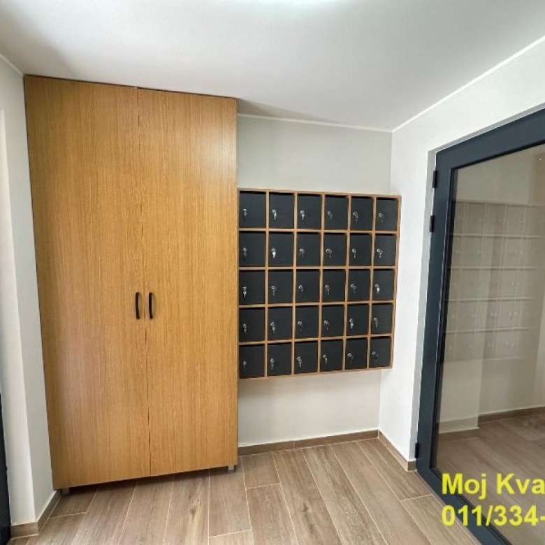 Stan Prodaja Valjevo  47 m2