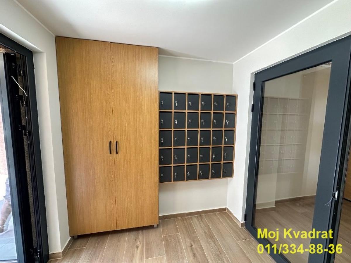 Stan Prodaja Valjevo  47 m2