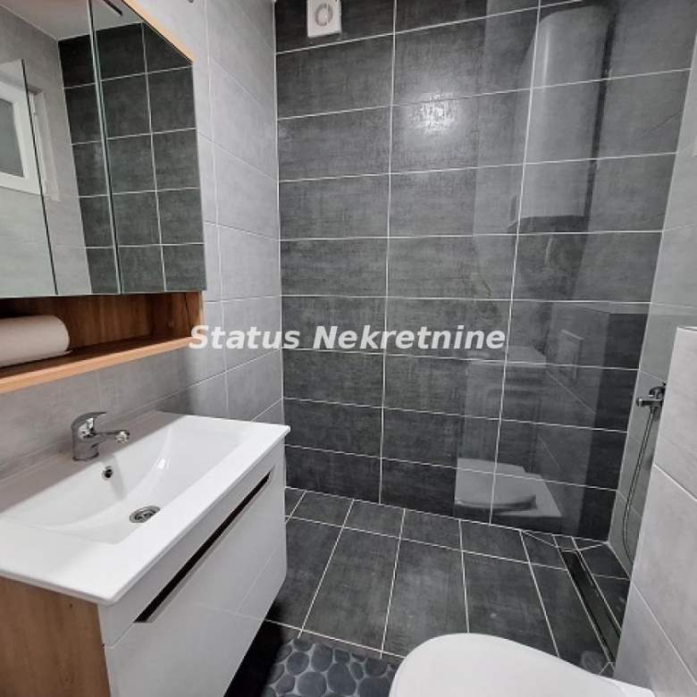 Stan Izdavanje Novi Sad  30 m2