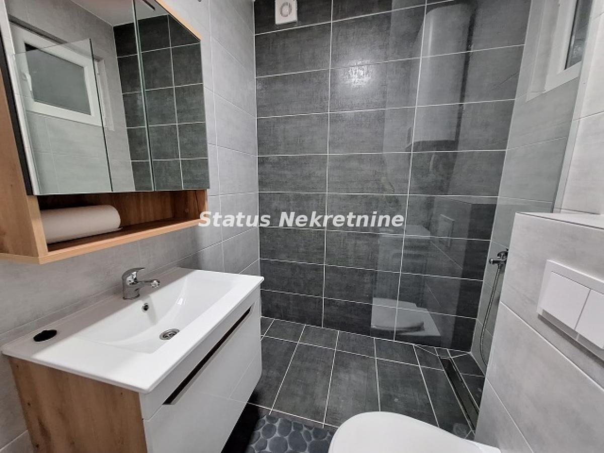 Stan Izdavanje Novi Sad  30 m2