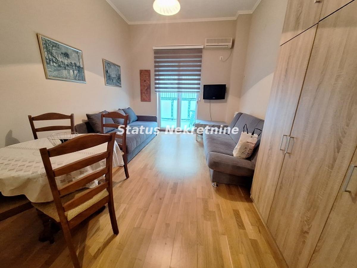 Stan Izdavanje Novi Sad Stan Izdavanje Novi Sad 34 m2