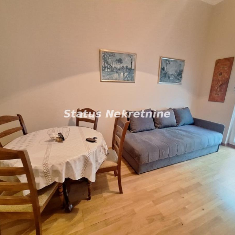 Stan Izdavanje Novi Sad  34 m2