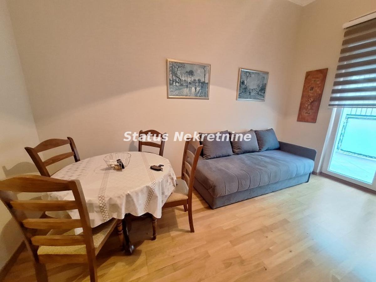 Stan Izdavanje Novi Sad Stan Izdavanje Novi Sad 34 m2