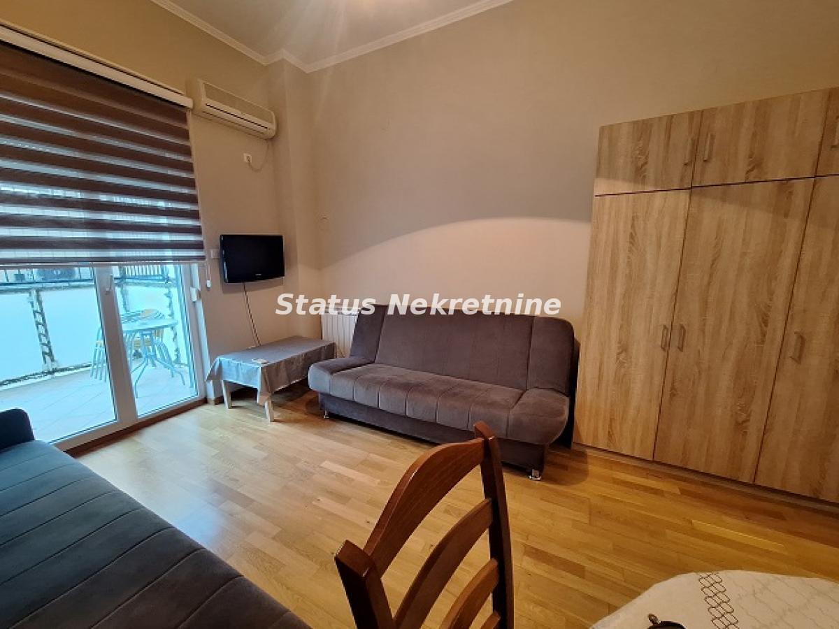 Stan Izdavanje Novi Sad Stan Izdavanje Novi Sad 34 m2