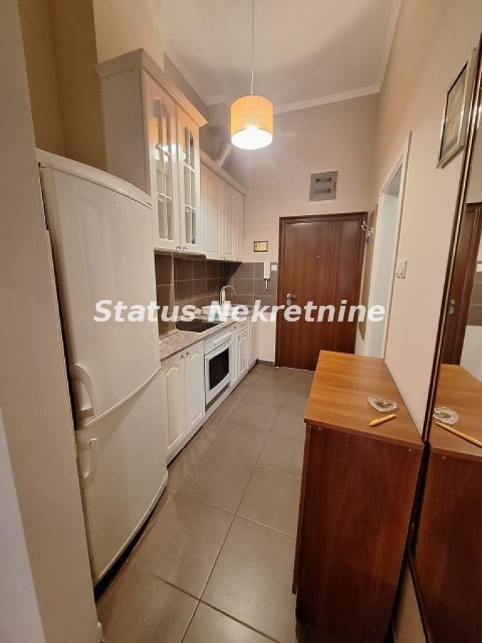 Stan Izdavanje Novi Sad Stan Izdavanje Novi Sad 34 m2