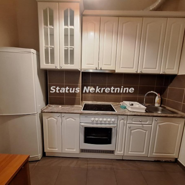Stan Izdavanje Novi Sad  34 m2