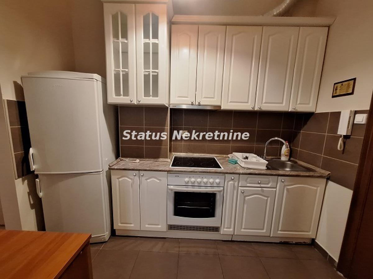 Stan Izdavanje Novi Sad Stan Izdavanje Novi Sad 34 m2