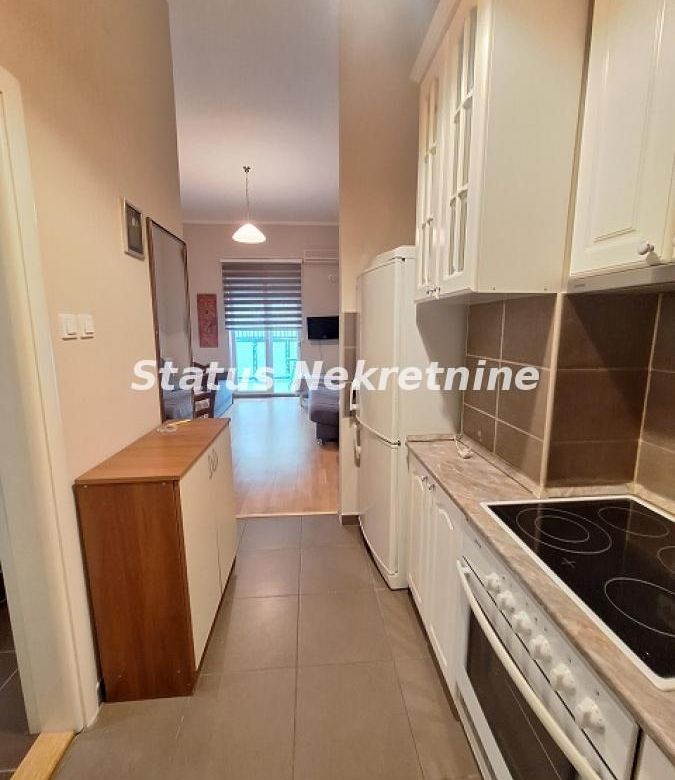 Stan Izdavanje Novi Sad  34 m2