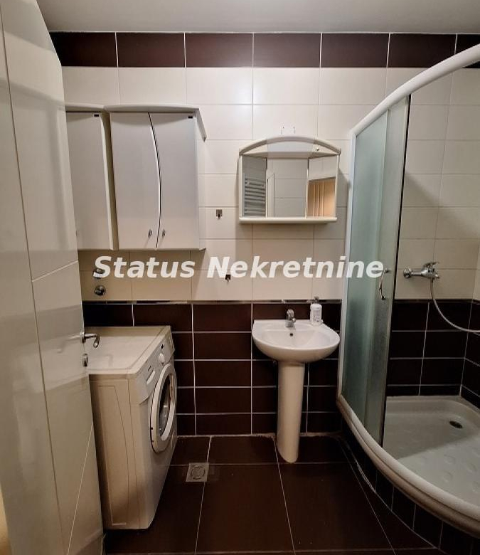 Stan Izdavanje Novi Sad  34 m2