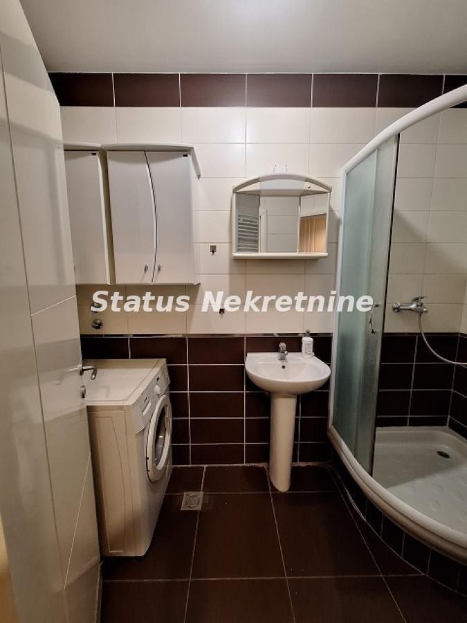 Stan Izdavanje Novi Sad Stan Izdavanje Novi Sad 34 m2