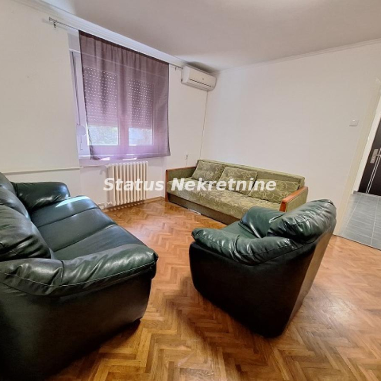 Stan Izdavanje Novi Sad  48 m2