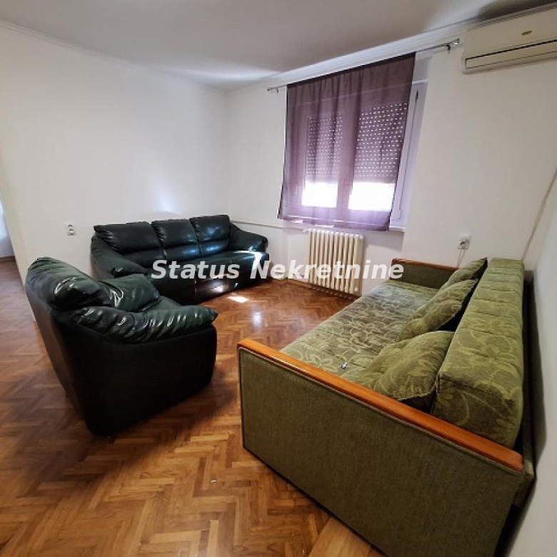 Stan Izdavanje Novi Sad  48 m2