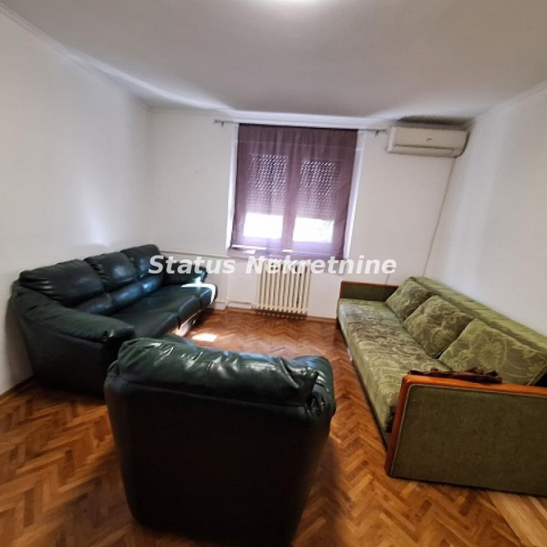 Stan Izdavanje Novi Sad  48 m2