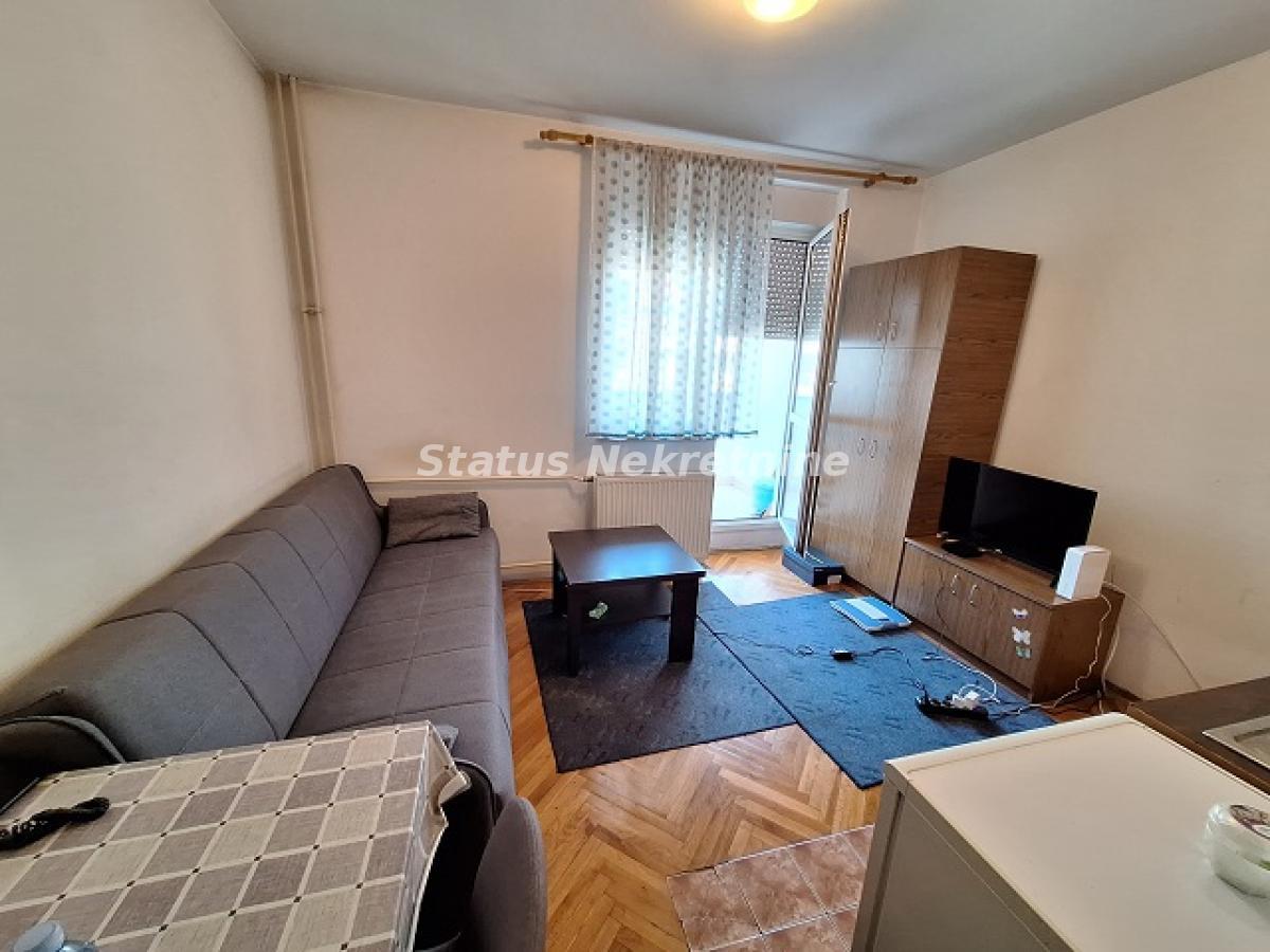 Stan Izdavanje Novi Sad Stan Izdavanje Novi Sad 24 m2