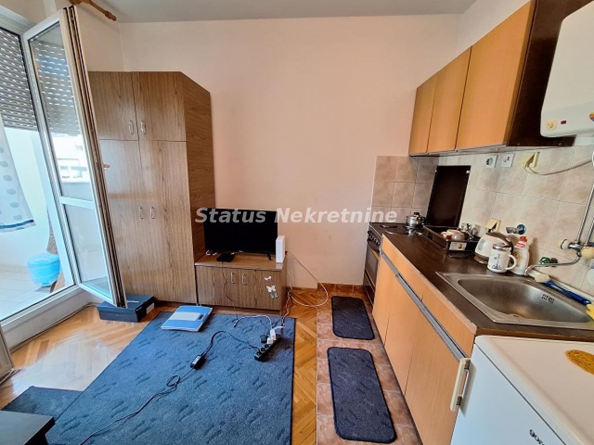 Stan Izdavanje Novi Sad Stan Izdavanje Novi Sad 24 m2