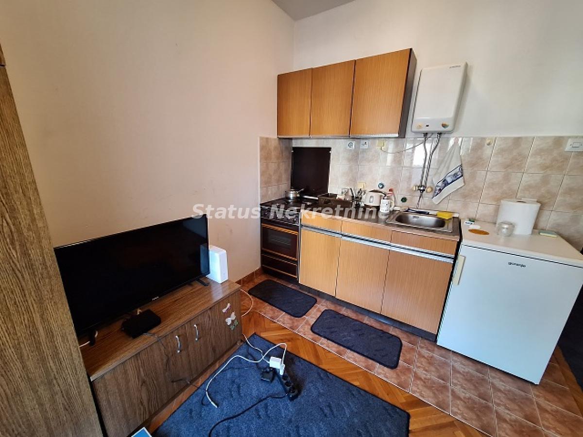 Stan Izdavanje Novi Sad Stan Izdavanje Novi Sad 24 m2