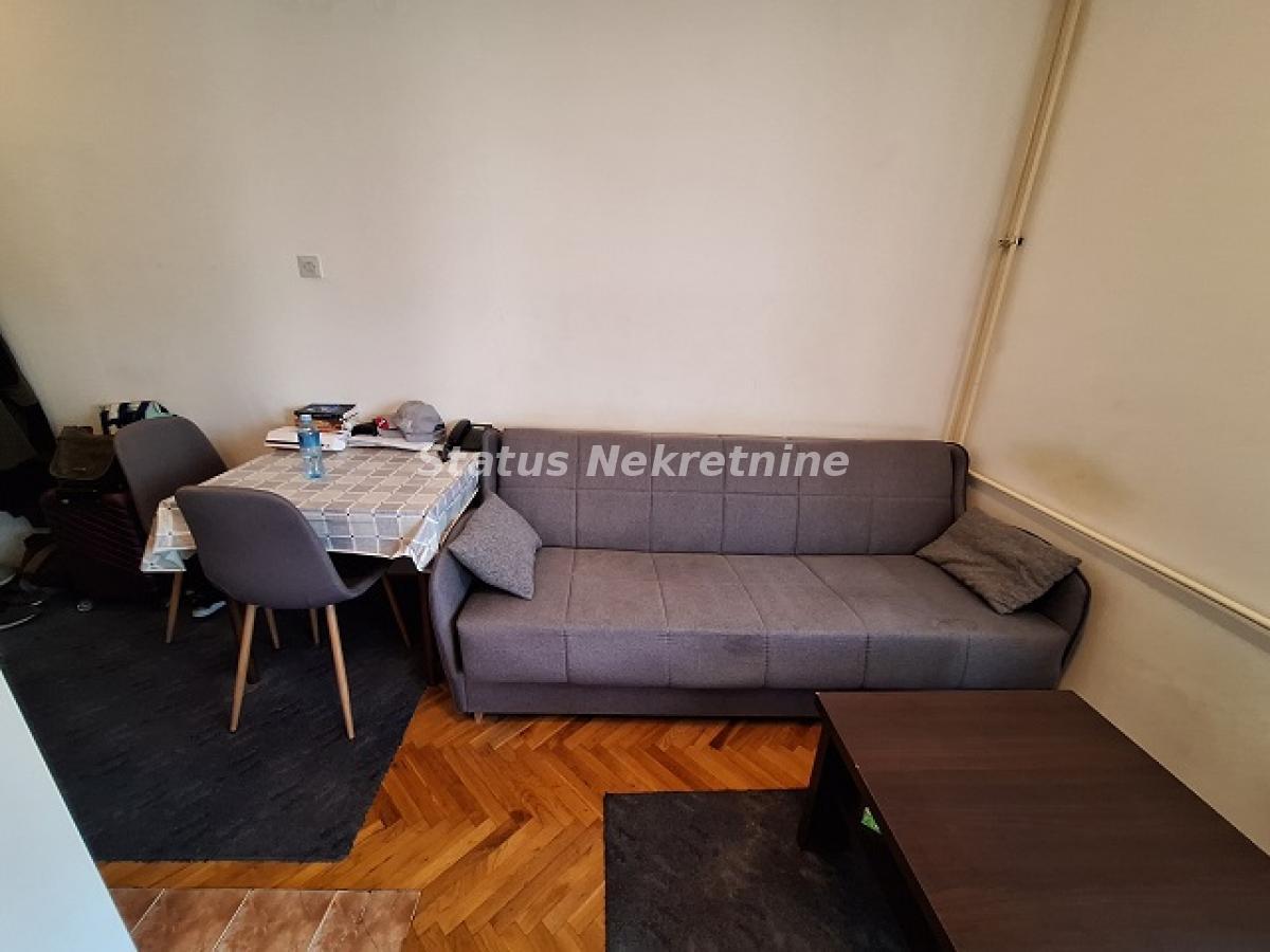 Stan Izdavanje Novi Sad Stan Izdavanje Novi Sad 24 m2