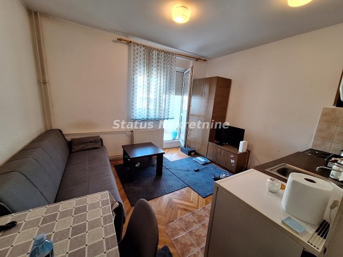 Stan Izdavanje Novi Sad Stan Izdavanje Novi Sad 24 m2