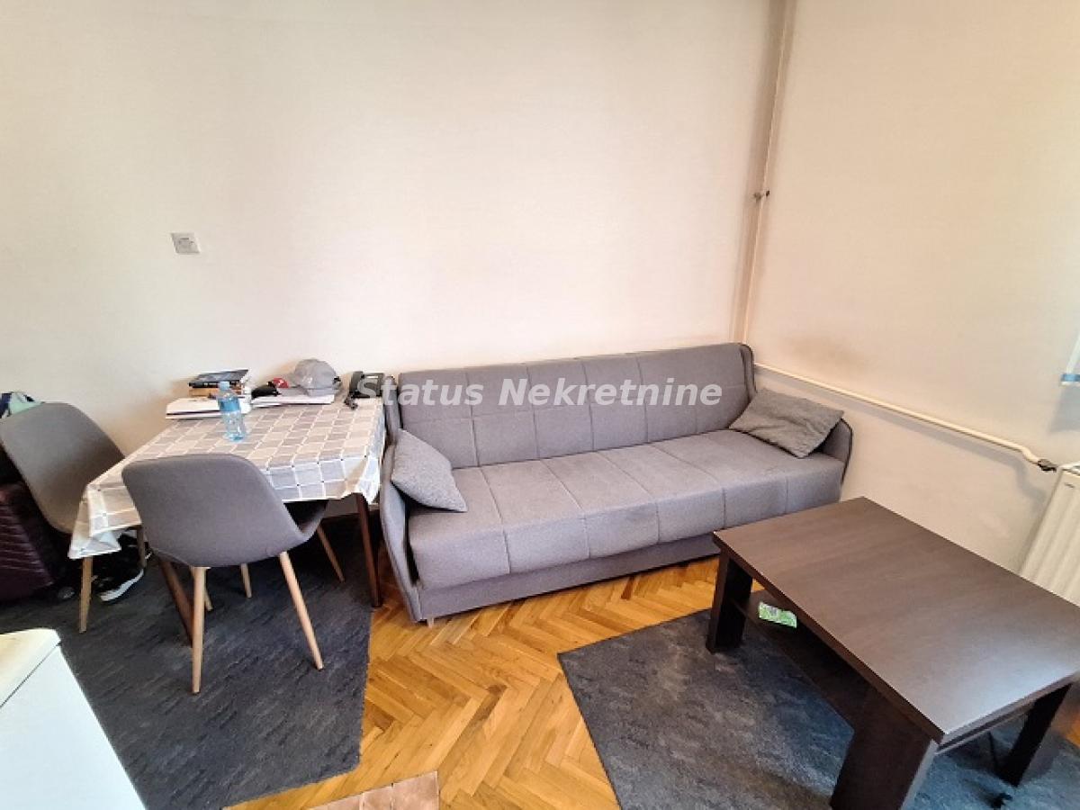 Stan Izdavanje Novi Sad Stan Izdavanje Novi Sad 24 m2