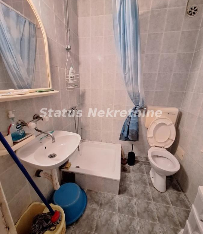 Stan Izdavanje Novi Sad  24 m2