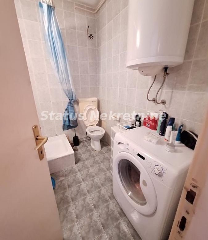 Stan Izdavanje Novi Sad  24 m2