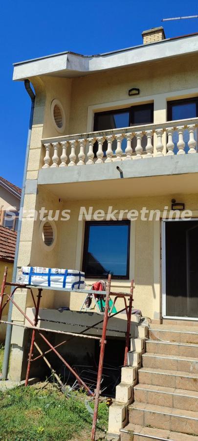Kuća Prodaja Temerin Kuća Prodaja Temerin 420 m2