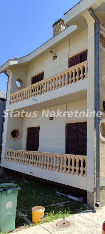 Kuća Prodaja Temerin Kuća Prodaja Temerin 420 m2