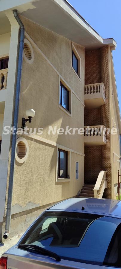 Kuća Prodaja Temerin Kuća Prodaja Temerin 420 m2
