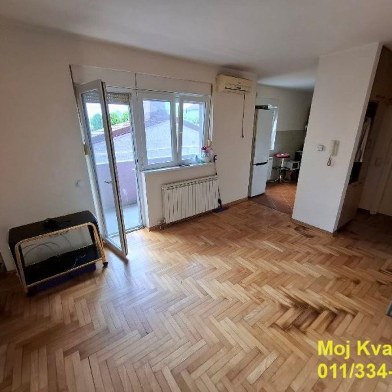 Stan Prodaja Beograd Pregrevica 46 m2