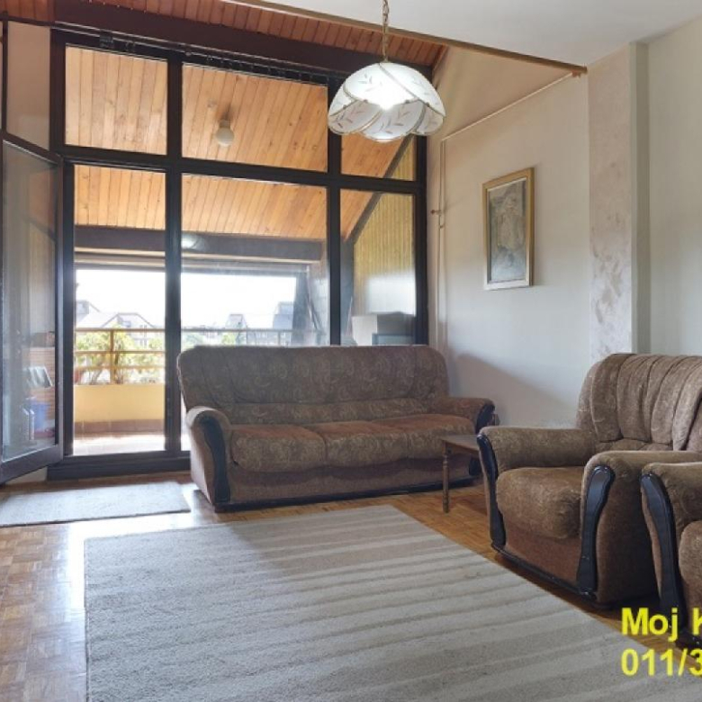 Stan Prodaja Beograd Cerak Vinogradi 83 m2