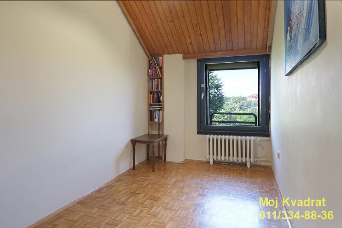 Stan Prodaja Beograd Stan Prodaja Beograd Cerak Vinogradi 83 m2
