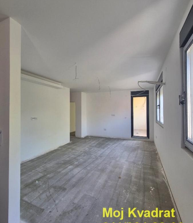 Stan Prodaja Beograd Južni Bulevar 78 m2