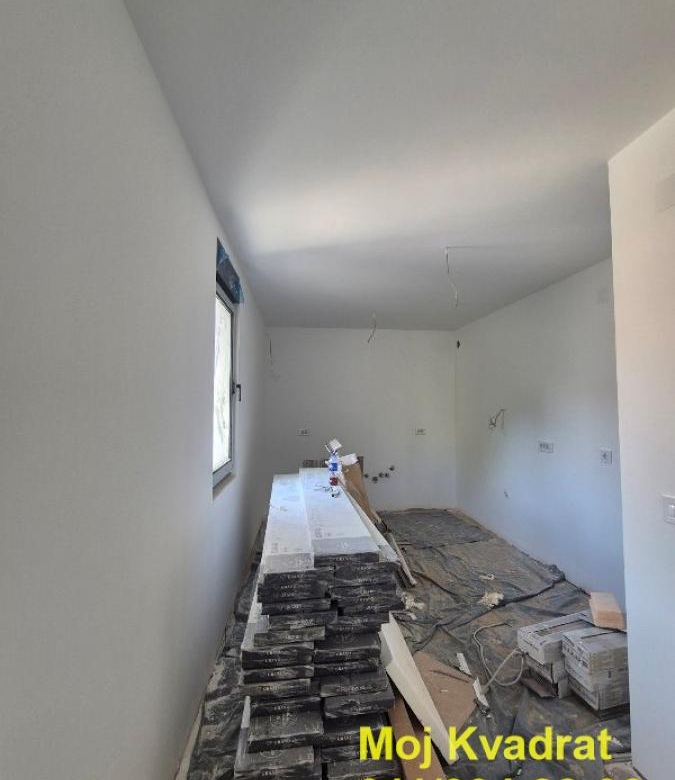 Stan Prodaja Beograd Južni Bulevar 78 m2