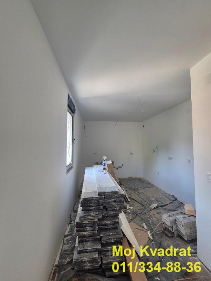 Stan Prodaja Beograd Južni Bulevar 78 m2