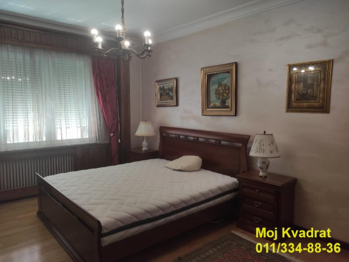 Stan Izdavanje Beograd Centar (Stari Grad) 80 m2